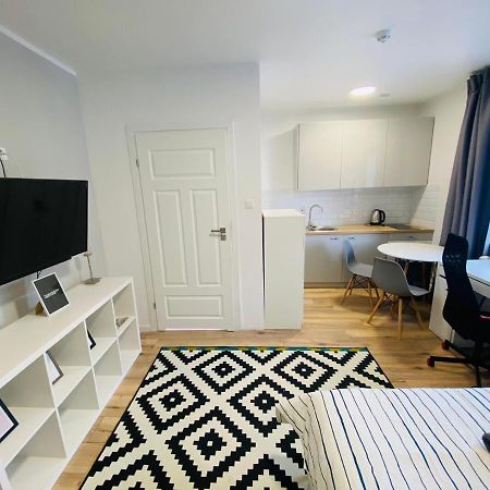 Bezagenta Mozart5 Studio Easy Access To City Wifi Apartment Warsaw Exterior photo